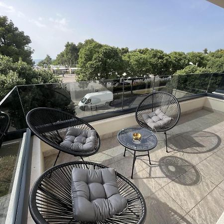 San Antonio Apartment Задар Экстерьер фото