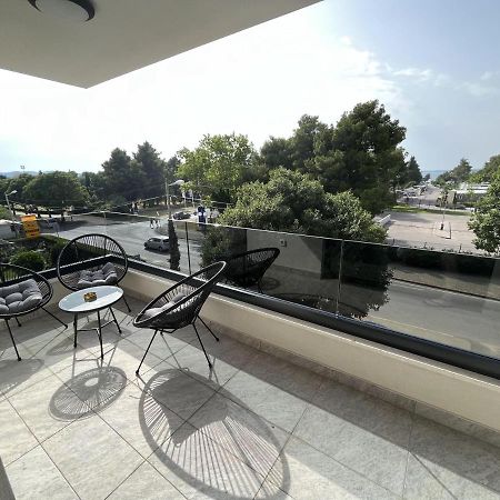 San Antonio Apartment Задар Экстерьер фото