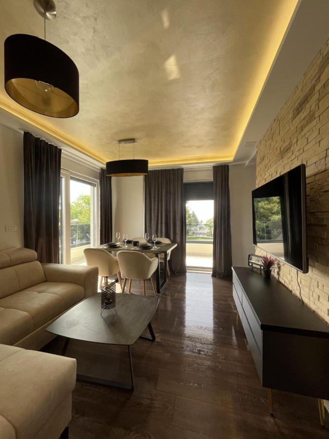 San Antonio Apartment Задар Экстерьер фото