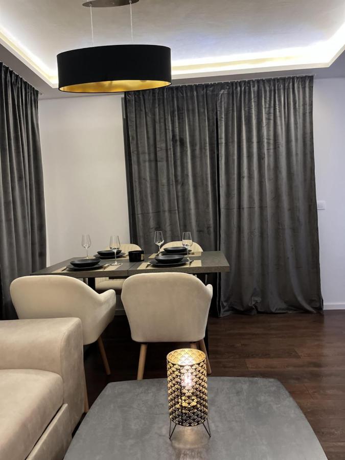 San Antonio Apartment Задар Экстерьер фото
