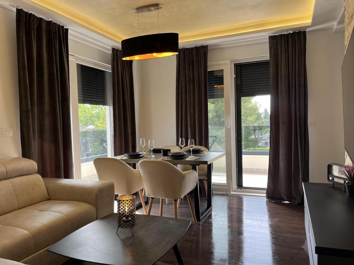 San Antonio Apartment Задар Экстерьер фото