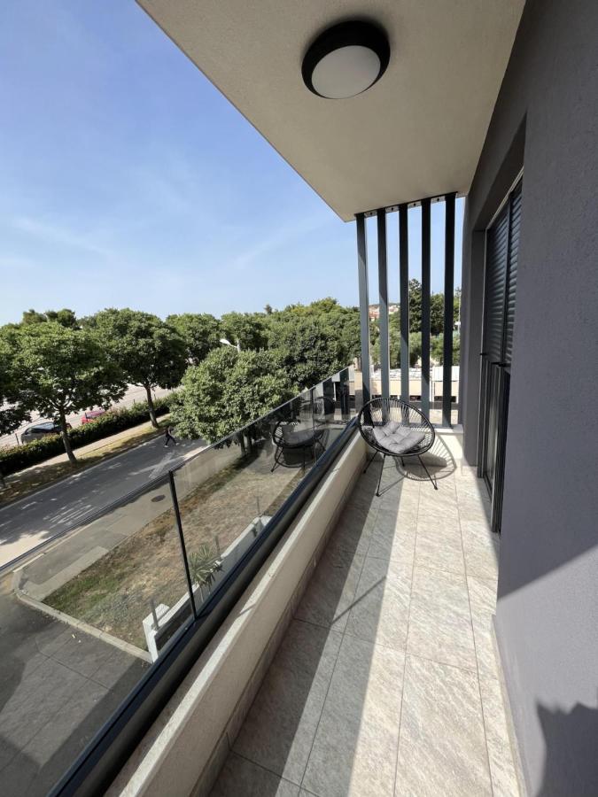 San Antonio Apartment Задар Экстерьер фото