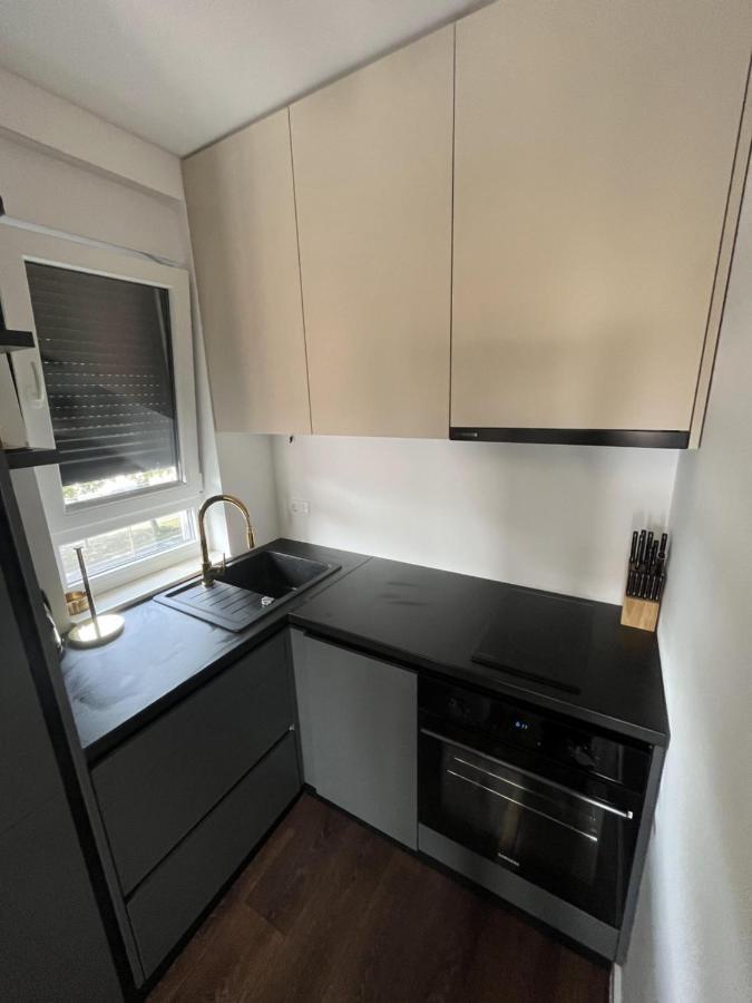 San Antonio Apartment Задар Экстерьер фото
