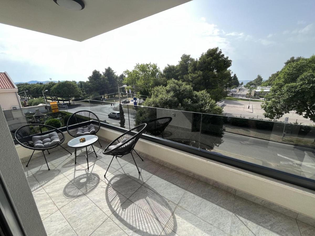 San Antonio Apartment Задар Экстерьер фото